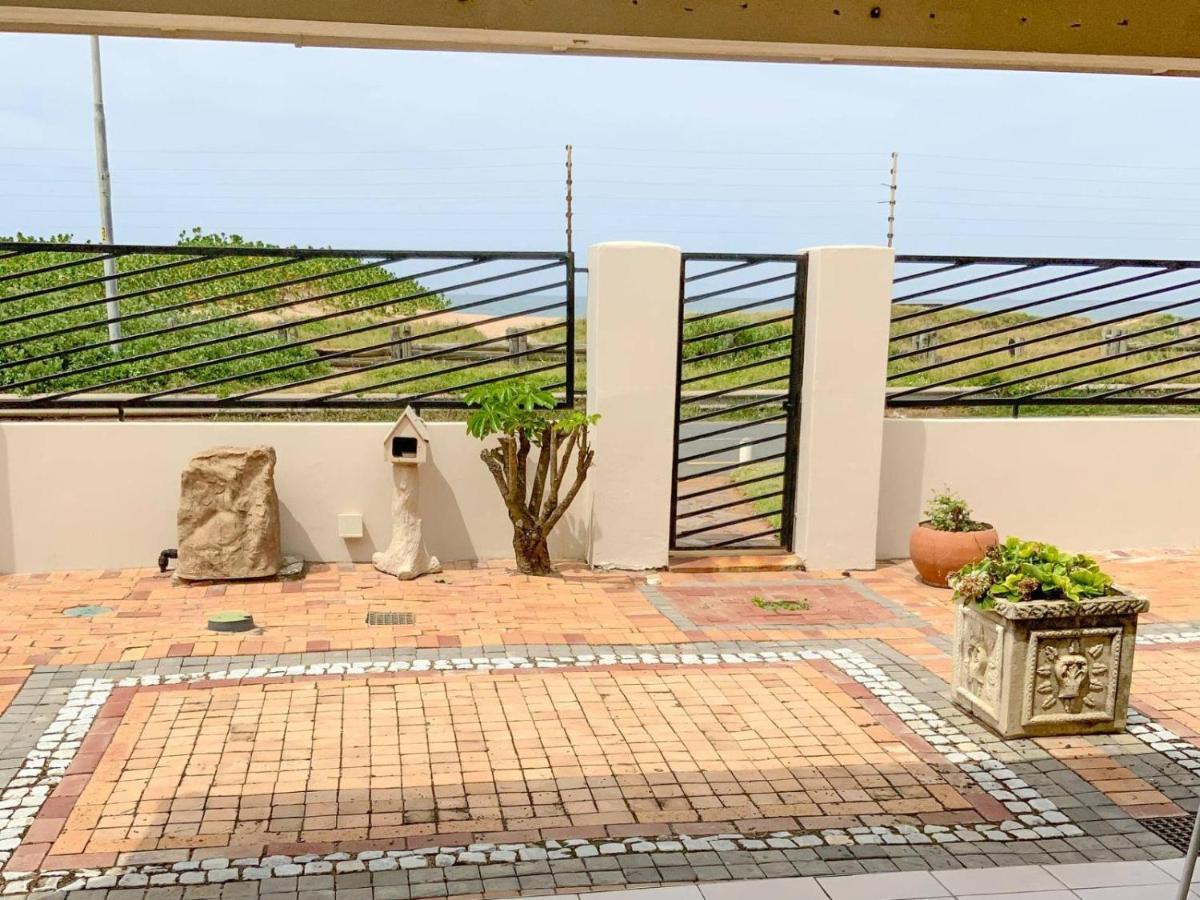 Beach Villa 27A & 27B Durban Exteriér fotografie