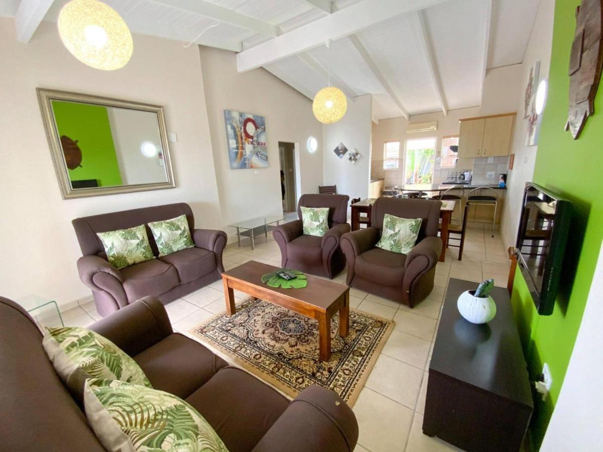 Beach Villa 27A & 27B Durban Exteriér fotografie