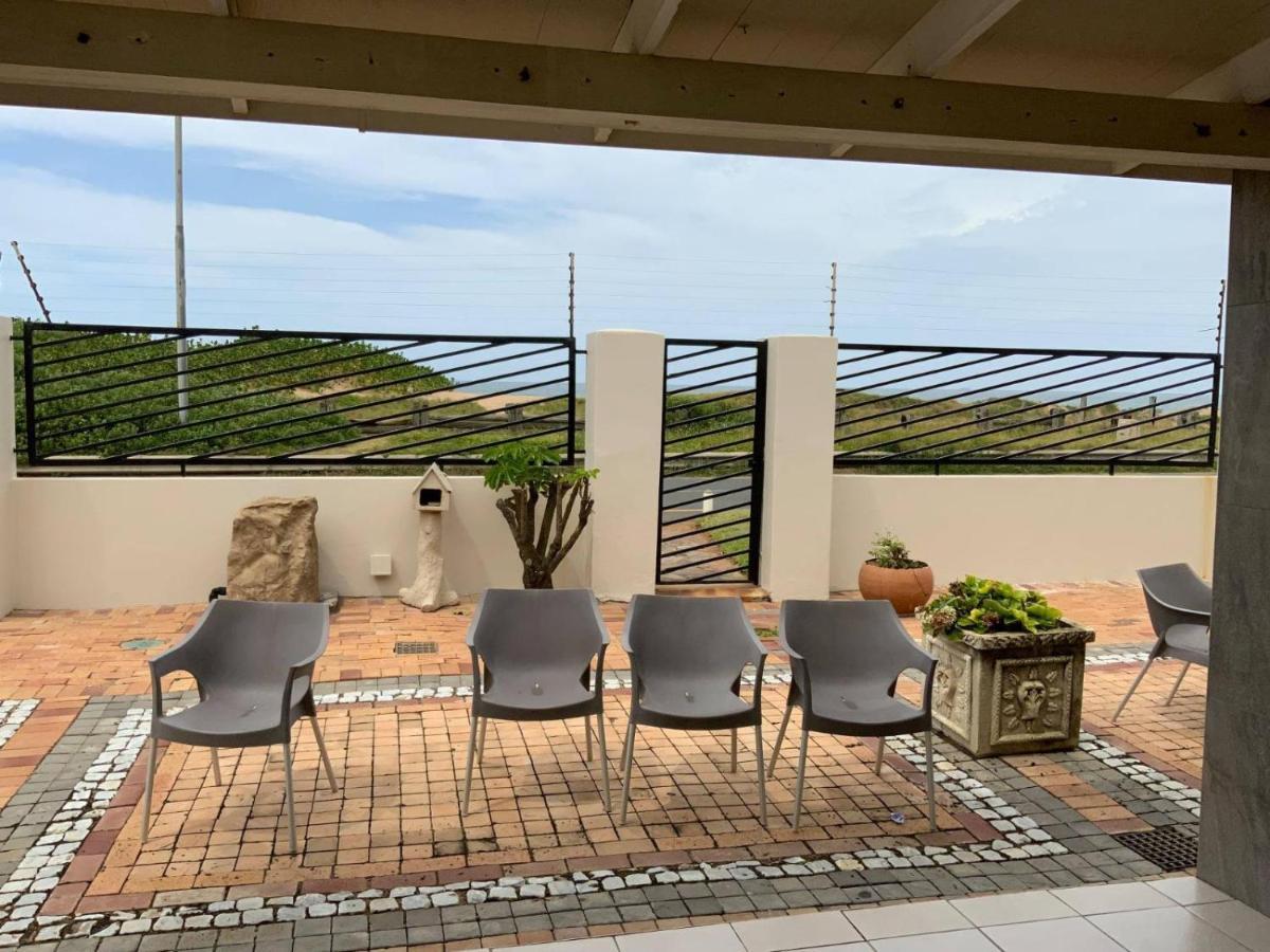 Beach Villa 27A & 27B Durban Exteriér fotografie