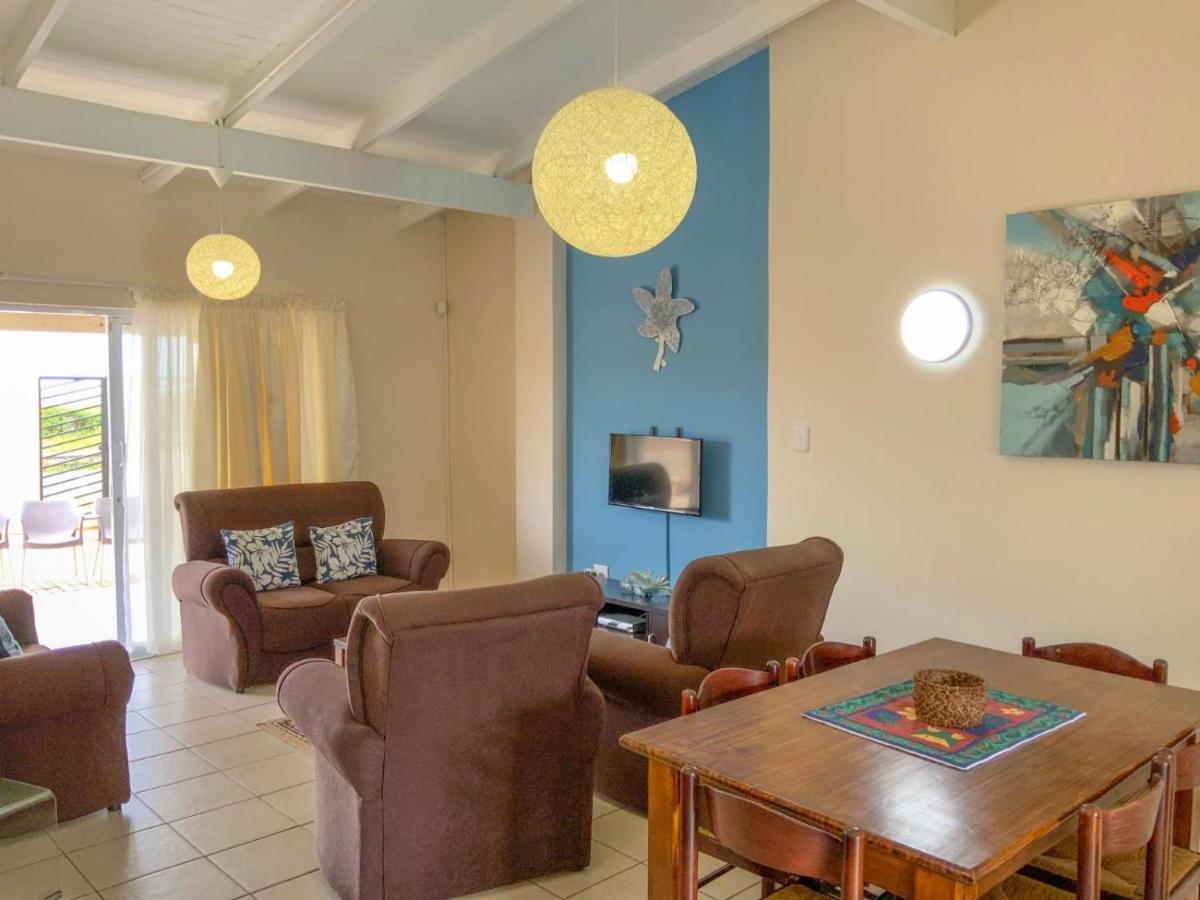 Beach Villa 27A & 27B Durban Exteriér fotografie