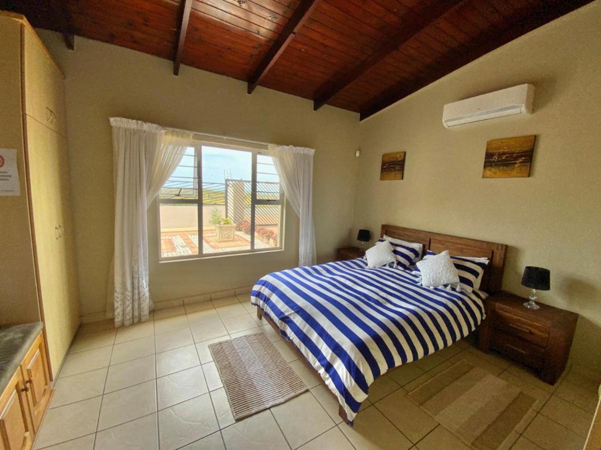 Beach Villa 27A & 27B Durban Exteriér fotografie